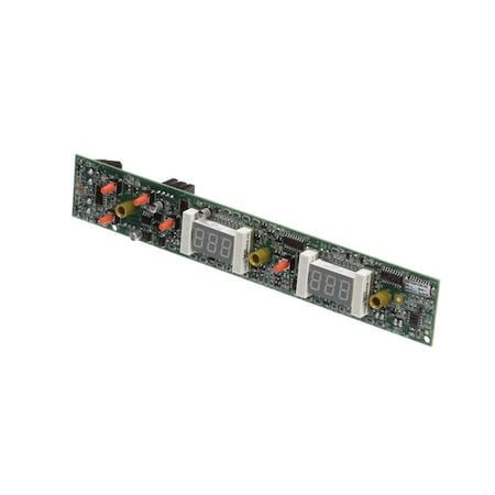 Marshall Air Control Deck 2 162866